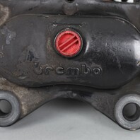 1995-1998 Porsche 911 993 Rear Brake Caliper Set Pair Brembo OEM Used