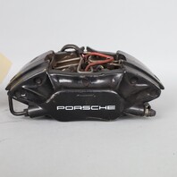 1995-1998 Porsche 911 993 Rear Brake Caliper Set Pair Brembo OEM Used