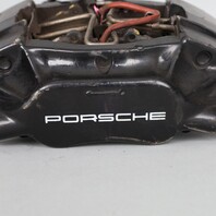 1995-1998 Porsche 911 993 Rear Brake Caliper Set Pair Brembo OEM Used