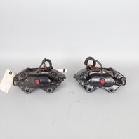 1995-1998 Porsche 911 993 Rear Brake Caliper Set Pair Brembo OEM Used