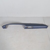 1990-1998 Porsche 911 964 993 Dashboard Dash Blue - OEM Used