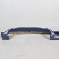 1990-1998 Porsche 911 964 993 Dashboard Dash Blue - OEM Used