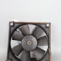 1990-1998 Porsche 911 964 993 AC Condenser Fan 96462403501 OEM Used