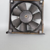 1990-1998 Porsche 911 964 993 AC Condenser Fan 96462403501 OEM Used