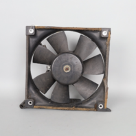1990-1998 Porsche 911 964 993 AC Condenser Fan 96462403501 OEM Used