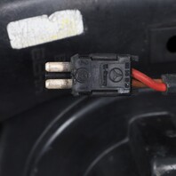 1995-1998 Porsche 911 964 993 Heater Blower Motor With Duct 99362432801 OEM Used