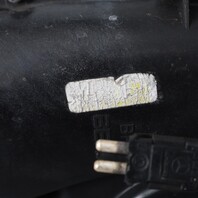 1995-1998 Porsche 911 964 993 Heater Blower Motor With Duct 99362432801 OEM Used