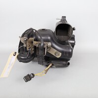1995-1998 Porsche 911 964 993 Heater Blower Motor With Duct 99362432801 OEM Used