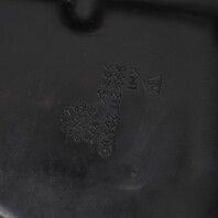 1995-1998 Porsche 911 964 993 Heater Blower Motor With Duct 99362432801 OEM Used