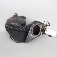 1995-1998 Porsche 911 964 993 Heater Blower Motor With Duct 99362432801 OEM Used