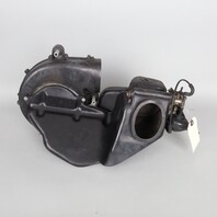 1995-1998 Porsche 911 964 993 Heater Blower Motor With Duct 99362432801 OEM Used