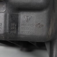 1996-1998 Porsche 911 993 3.6 Air Cleaner Filter Housing 99311003007 OEM Used