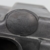 1996-1998 Porsche 911 993 3.6 Air Cleaner Filter Housing 99311003007 OEM Used