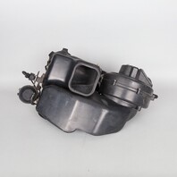 1995-1998 Porsche 911 964 993 Heater Blower Motor With Duct 99362432801 OEM Used