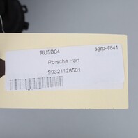 1995-1998 Porsche 911 964 993 Heater Blower Motor With Duct 99362432801 OEM Used