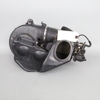 1995-1998 Porsche 911 964 993 Heater Blower Motor With Duct 99362432801 OEM Used