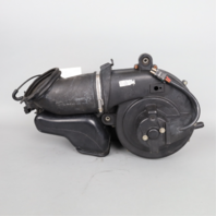 1995-1998 Porsche 911 964 993 Heater Blower Motor With Duct 99362432801 OEM Used