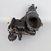 1995-1998 Porsche 911 964 993 Heater Blower Motor With Duct 99362432801 OEM Used