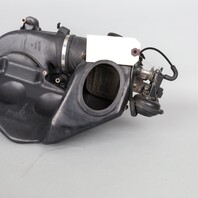 1995-1998 Porsche 911 964 993 Heater Blower Motor With Duct 99362432801 OEM Used