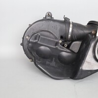 1995-1998 Porsche 911 964 993 Heater Blower Motor With Duct 99362432801 OEM Used