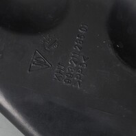 1995-1998 Porsche 911 964 993 Heater Blower Motor With Duct 99362432801 OEM Used