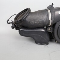 1995-1998 Porsche 911 964 993 Heater Blower Motor With Duct 99362432801 OEM Used
