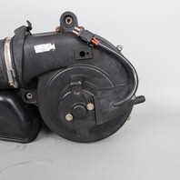 1995-1998 Porsche 911 964 993 Heater Blower Motor With Duct 99362432801 OEM Used