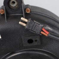 1995-1998 Porsche 911 964 993 Heater Blower Motor With Duct 99362432801 OEM Used