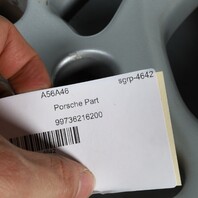 Porsche Part