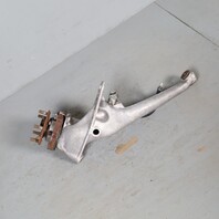 1978-1989 Porsche Right Rear Lower Trailing Control Arm Date Code 88 OEM Used