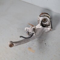 1978-1989 Porsche Right Rear Lower Trailing Control Arm Date Code 88 OEM Used