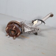 1978-1989 Porsche Right Rear Lower Trailing Control Arm Date Code 88 OEM Used