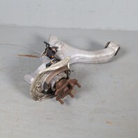1990-1994 Porsche 911 964 Right Rear Trailing Control Arm 96433151410 OEM Used