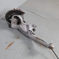 1978-1989 Porsche Left Rear Lower Trailing Control Arm Date Code 86 OEM Used