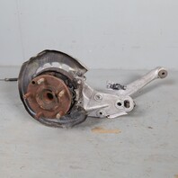 1978-1989 Porsche Right Rear Lower Trailing Control Arm Date Code 85 OEM Used