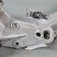 1978-1989 Porsche Right Rear Lower Trailing Control Arm Date Code 85 OEM Used