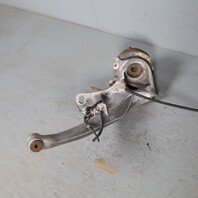 1978-1989 Porsche Right Rear Lower Trailing Control Arm Date Code 88 OEM Used