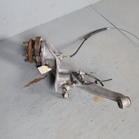 1978-1989 Porsche Right Rear Lower Trailing Control Arm Date Code 88 OEM Used
