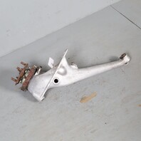 1978-1989 Porsche Right Rear Lower Trailing Control Arm Date Code 86 OEM Used