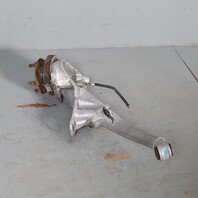 1978-1989 Porsche Right Rear Lower Trailing Control Arm Date Code 86 OEM Used