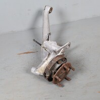 1978-1989 Porsche Right Rear Lower Trailing Control Arm Date Code 86 OEM Used