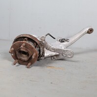 1978-1989 Porsche Right Rear Lower Trailing Control Arm Date Code 86 OEM Used