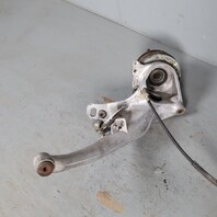 1978-1989 Porsche Right Rear Lower Trailing Control Arm Date Code 87 OEM Used