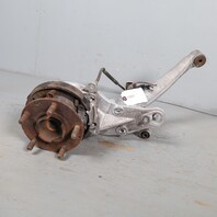 1978-1989 Porsche Right Rear Lower Trailing Control Arm Date Code 87 OEM Used