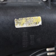 1995-1998 Porsche 911 964 993 Heater Blower Motor With Duct 99362432801 OEM Used