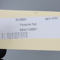 1995-1998 Porsche 911 964 993 Heater Blower Motor With Duct 99362432801 OEM Used