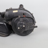 1995-1998 Porsche 911 964 993 Heater Blower Motor With Duct 99362432801 OEM Used
