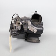 1995-1998 Porsche 911 964 993 Heater Blower Motor With Duct 99362432801 OEM Used