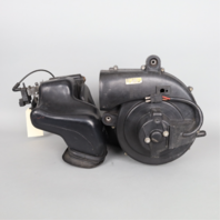 1995-1998 Porsche 911 964 993 Heater Blower Motor With Duct 99362432801 OEM Used