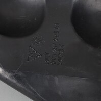 1995-1998 Porsche 911 964 993 Heater Blower Motor With Duct 99362432801 OEM Used